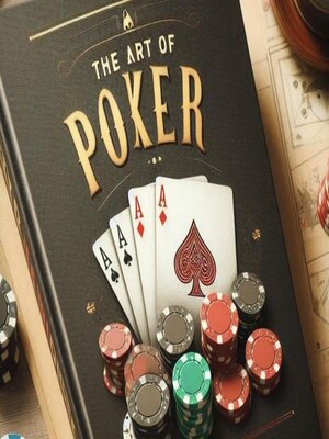 cover image of The Art of Poker